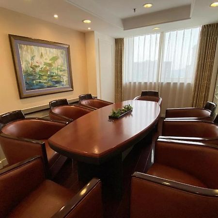Jianguo Garden Hotel Beijing Bagian luar foto