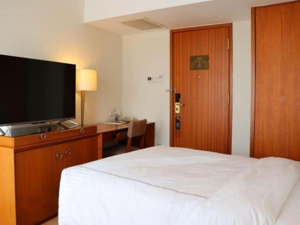 Jianguo Garden Hotel Beijing Bagian luar foto